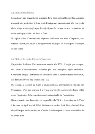 Coût Fiscal au Maroc et Optimisation fiscale