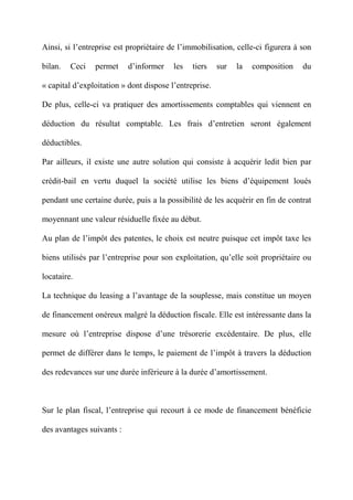 Coût Fiscal au Maroc et Optimisation fiscale