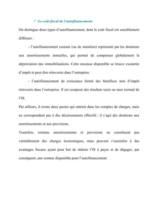 Coût Fiscal au Maroc et Optimisation fiscale