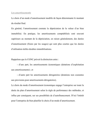 Coût Fiscal au Maroc et Optimisation fiscale