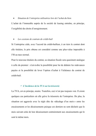 Coût Fiscal au Maroc et Optimisation fiscale