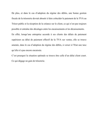 Coût Fiscal au Maroc et Optimisation fiscale