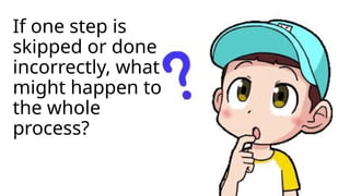 Skipped Process Classroom Observation-Genetic Engineering.pptx