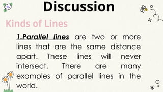 COT-MATH-Q3-W1-KINDS-OF-LINES-CLASSROOM OBSERVATION-MELC BASED | PPTX