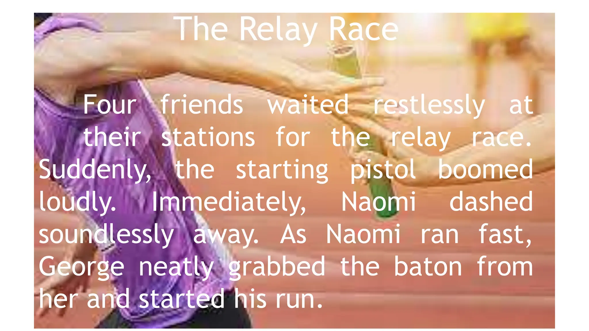 COT-PPT-ADVERB-OF-MANNER-lesson grade six | PPTX