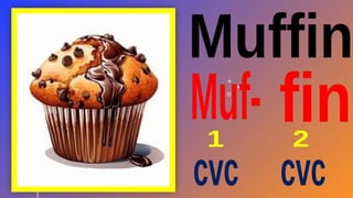 Cvc Pattern Mu CVC Pattern enabling beginners to develop crucial phonemic awareness ...