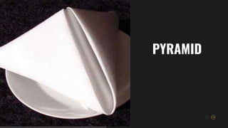 Gray Cooks Pyramid cot 1 23-24 food and beverage services nc | PPTX