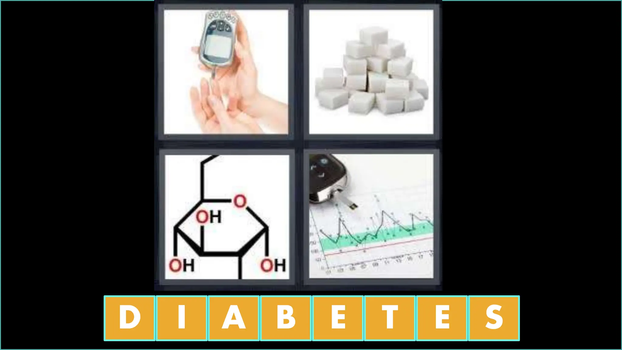 _ I E
A _ _ _ S
D I E
A B T E S
 