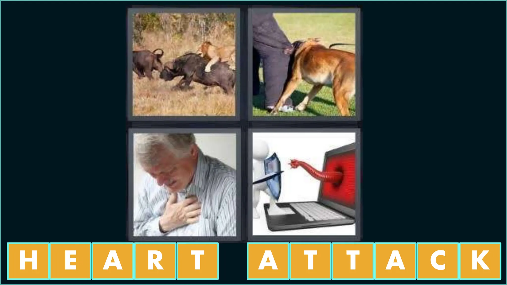 _ E T
A _ A _ T _ C _
H E T
A R A T T A C K
 