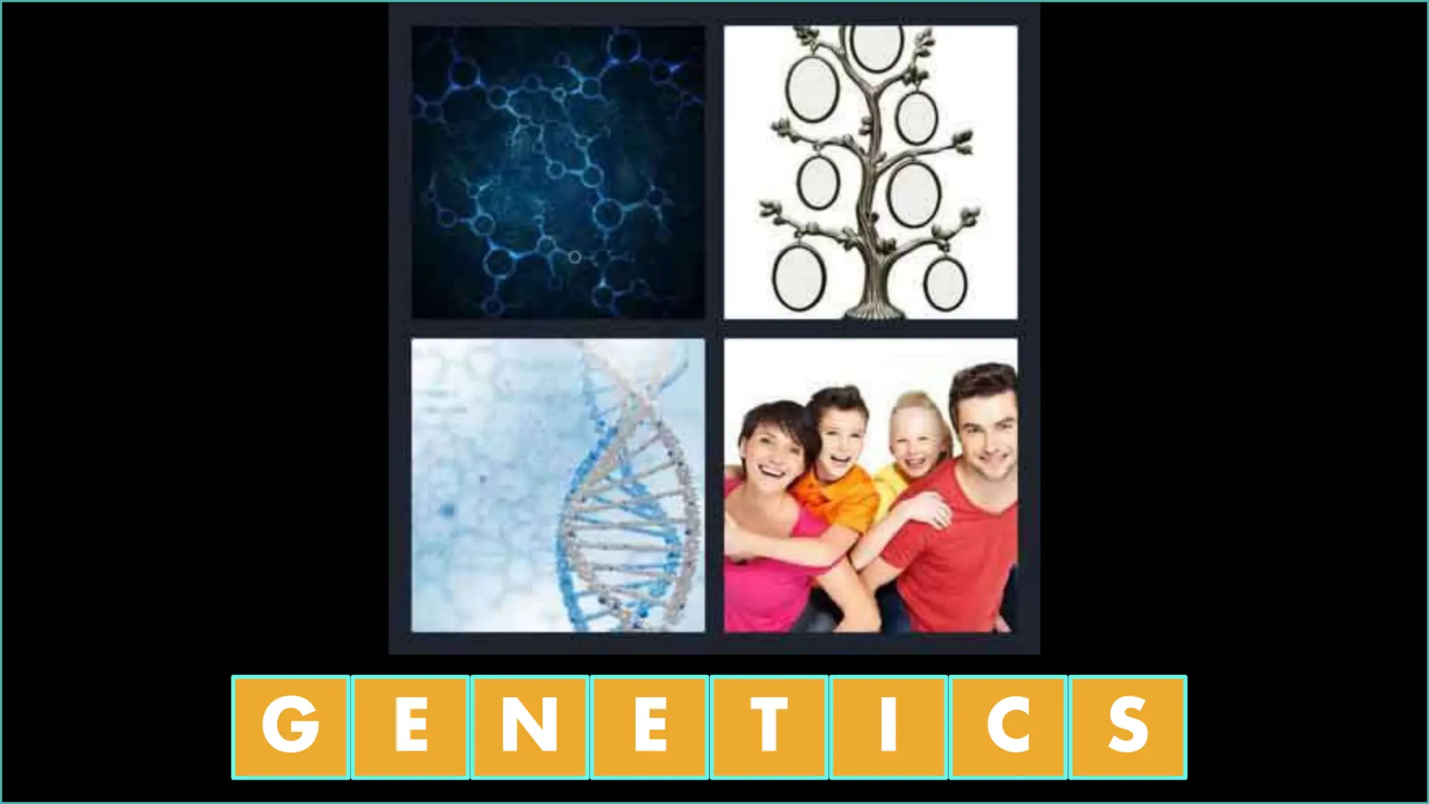 G _ T
N _ _ C _
G E T
N E I C S
 