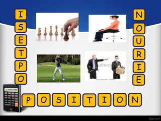 I
S
E
T
N
O
U
R
I
P
E
O
P S I I
T O N
O
 