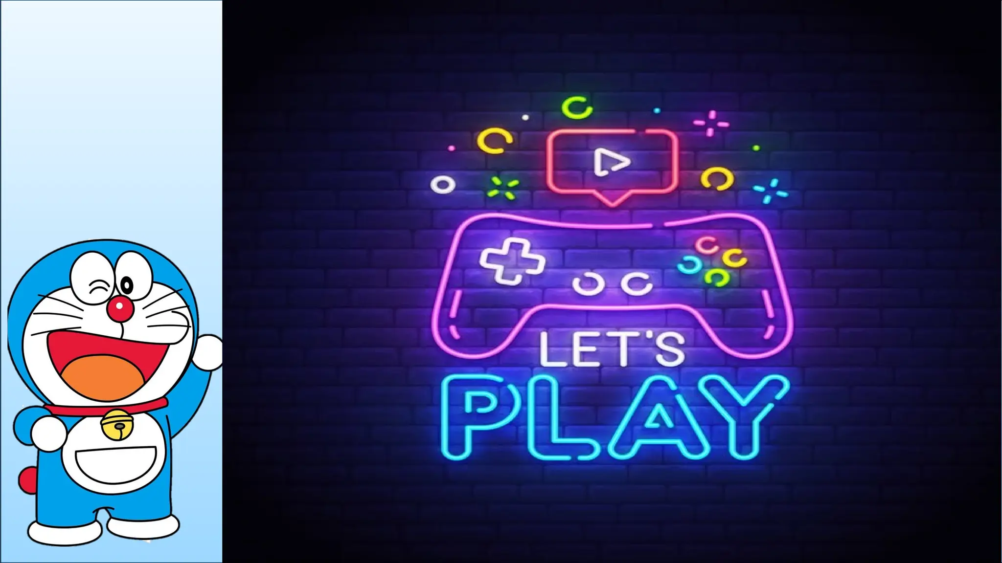 Paper Cabbage game
Let’s Play
 