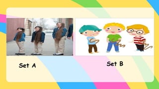 Teaching Comparative Words in Mathematics: Length and Height Concepts ...