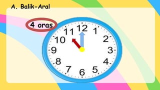 Teaching Comparative Words in Mathematics: Length and Height Concepts ...