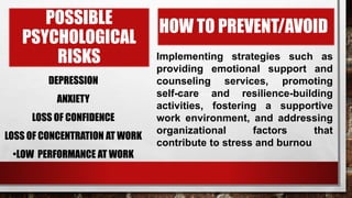 Counselor Risks COT 3 POWERPOINT PRESENTATION HAZARD AND RISK.pptx