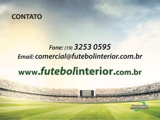 Cota master   copa do brasil final