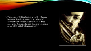 Cotard's syndrome | PPTX