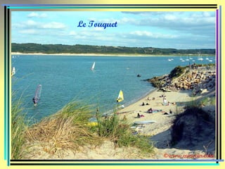 Le Touquet 