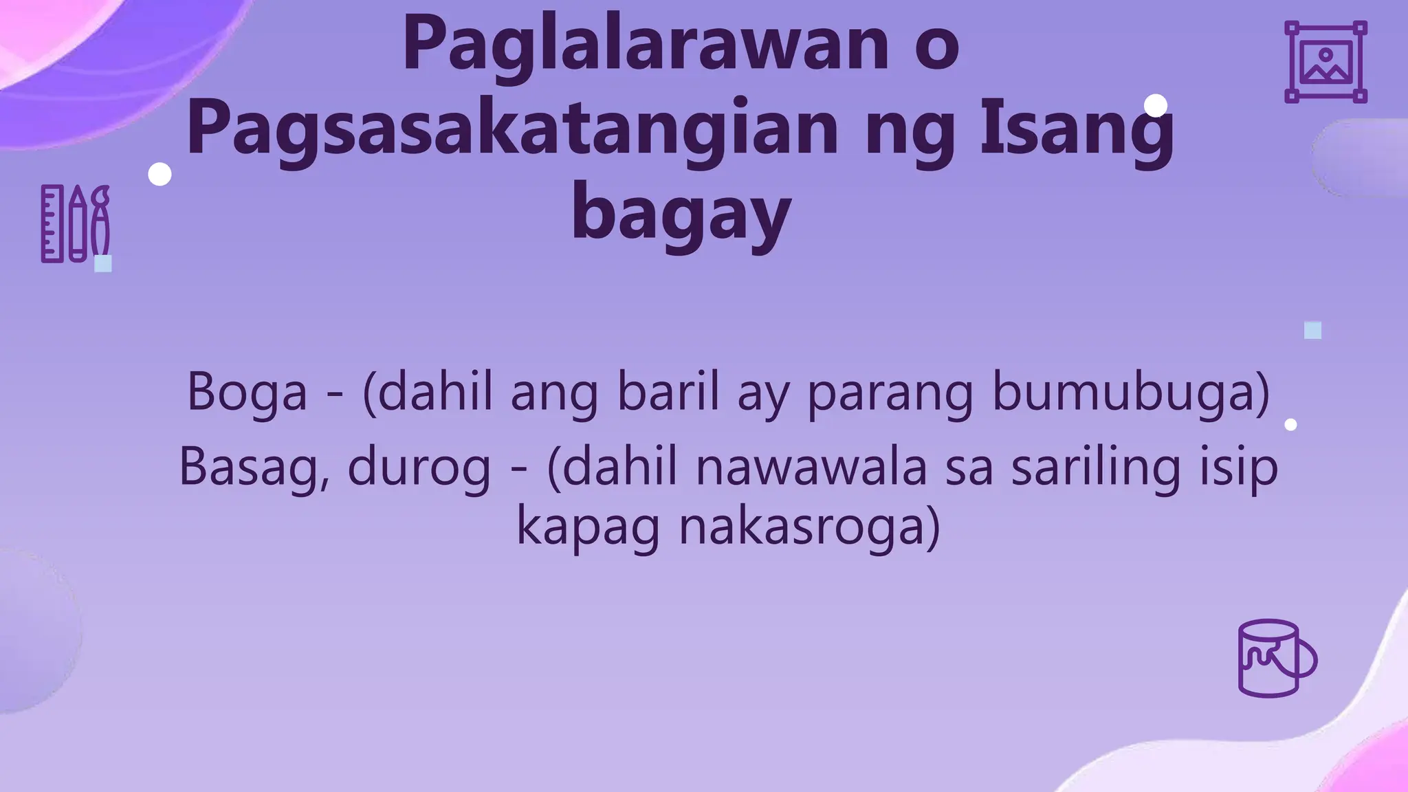 COT FILIPINO 8 mga salitang impormal sa komunikasyon | PPT