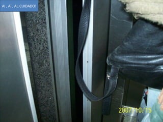 AI , AI , AI, CUIDADO! 