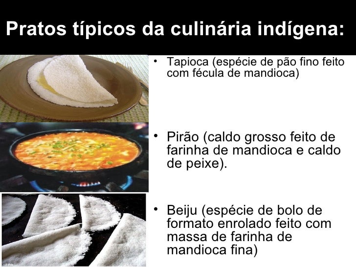 Cotidiano indigena