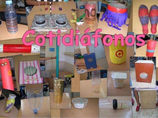 Cotidiáfonos