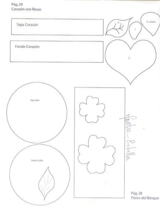 Cotillones fin de curso