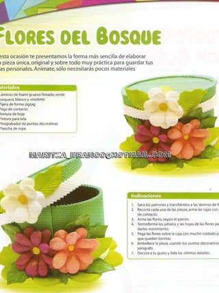 Cotillones fin de curso