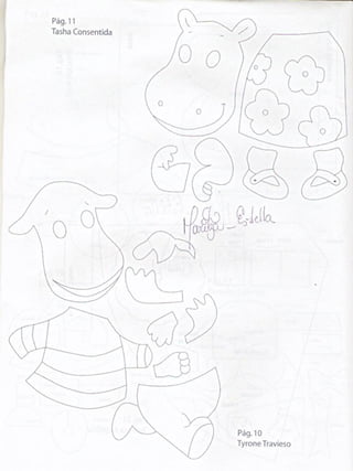 Cotillones fin de curso