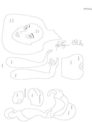 Cotillones fin de curso