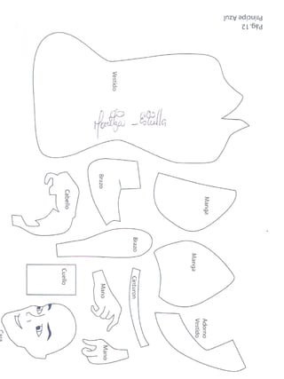 Cotillones fin de curso