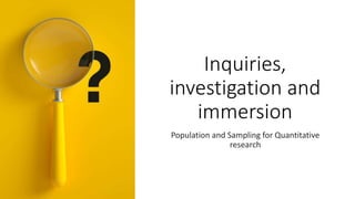 COT INQUIRIES Population and sampling.pptx