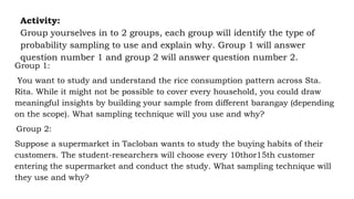 COT INQUIRIES Population and sampling.pptx