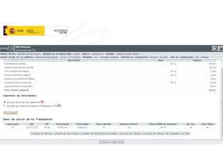 Cotización en red directo