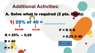 Classroom Observation Tool _MATH5 PERCENTAGE RATE BASE.pptx