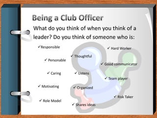 But it can also be a lot of fun!