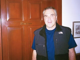 Climbing Cotopaxi, Ecuador 2005