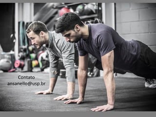 Contato
ansanello@usp.br
 