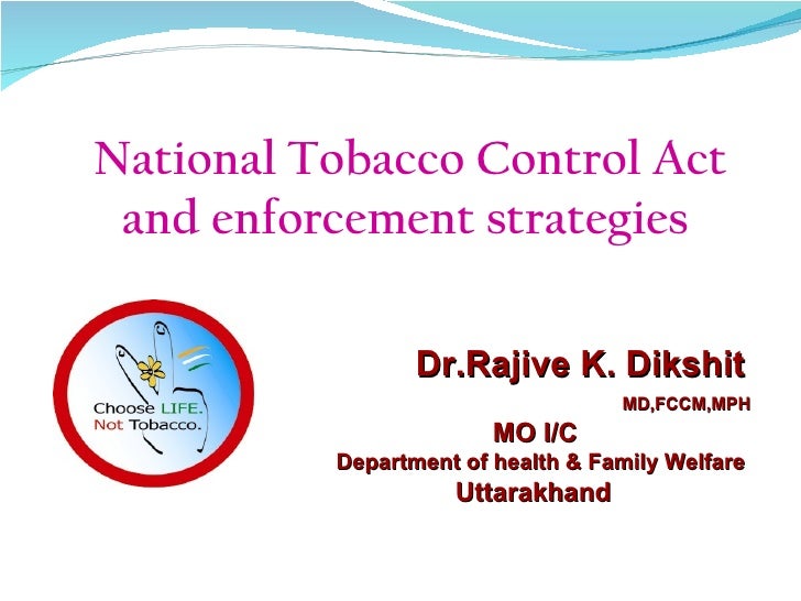 the national tobacco strategy The national chronic disease strategy is a great example of the ottawa charter in actionthe national chronic disease strategy “seeks to improve health outcomes and reduce the impact of chronic disease by providing a framework of agreed national directions for improving chronic disease prevention and care across australia. the national tobacco strategy The national chronic disease strategy is a great example of the ottawa charter in actionthe national chronic disease strategy “seeks to improve health outcomes and reduce the impact of chronic disease by providing a framework of agreed national directions for improving chronic disease prevention and care across australia.