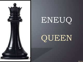 ENEUQ
QUEEN
 