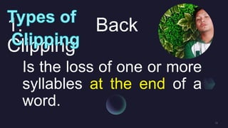 COT PPT 2023 - English 5 ( Unfamiliar clipped words).pptx