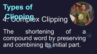 COT PPT 2023 - English 5 ( Unfamiliar clipped words).pptx