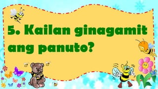 COT_PPT_FILIPINO 4_Pagsunod sa Panuto by Teacher RUENA B. JAVIER.pptx