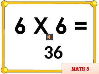COT_PPT_MATHEMATICS 3 BY TEACHER GRACIA AGPASA _AREA OF A RECTANGLE ...