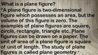 COT Q3 -MATH Solid and Plane Figures.pptx
