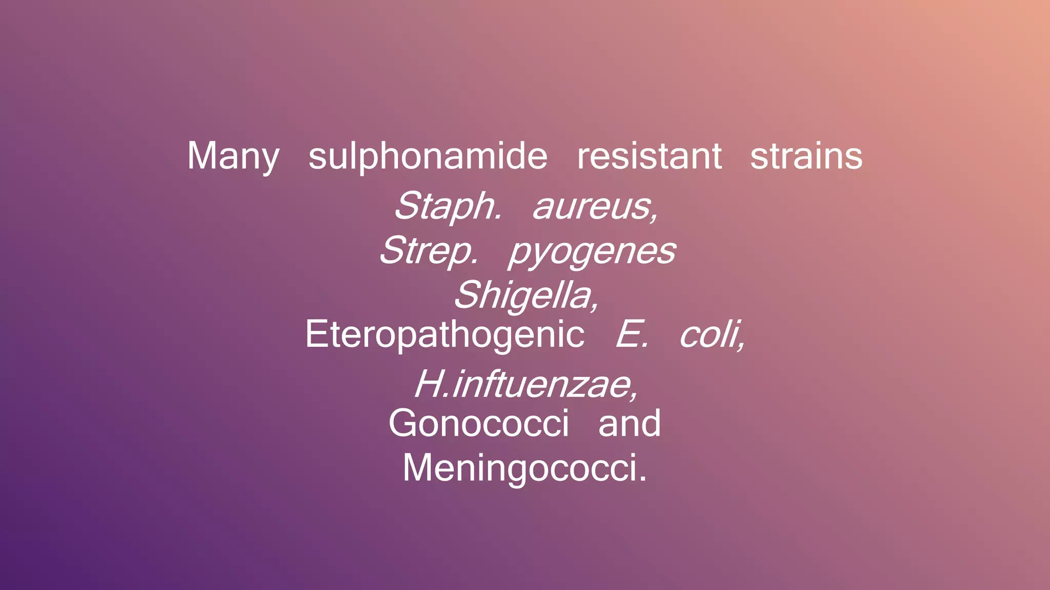 Cotrimoxazole PPT cotrimoxazole-ppt