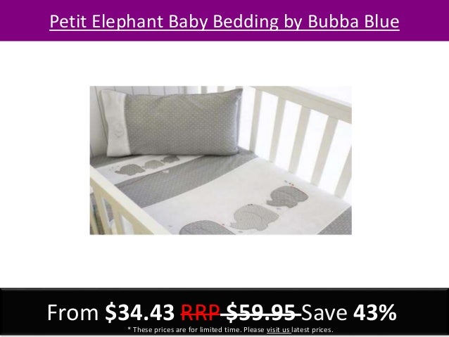 bubba blue sheets