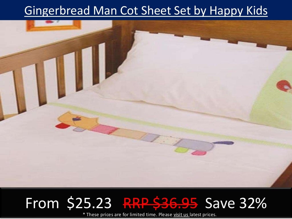 Cot sheets online australia