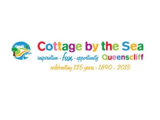Cottage by the Sea Celebrating 125 Years !