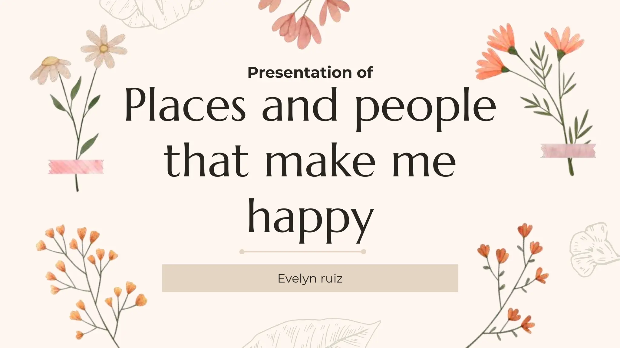 Cottagecore Aesthetic Style Thesis _ by Slidesgo.pptx